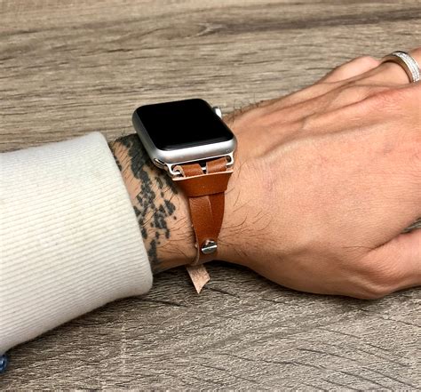 apple watch elegant bands.